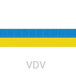 Браслет широкий Набір для вишивання бісером VDV БШ-003