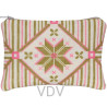 Сумка-клатч Заготовка для вышивания сумки нитками VDV М-0722