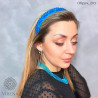 Набір для створення обручу Virena Обруч_203 фото