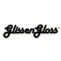 Металлизированная нить Glissen Gloss