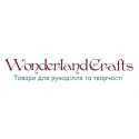 Wonderland Craft