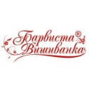 Барвиста Вишиванка